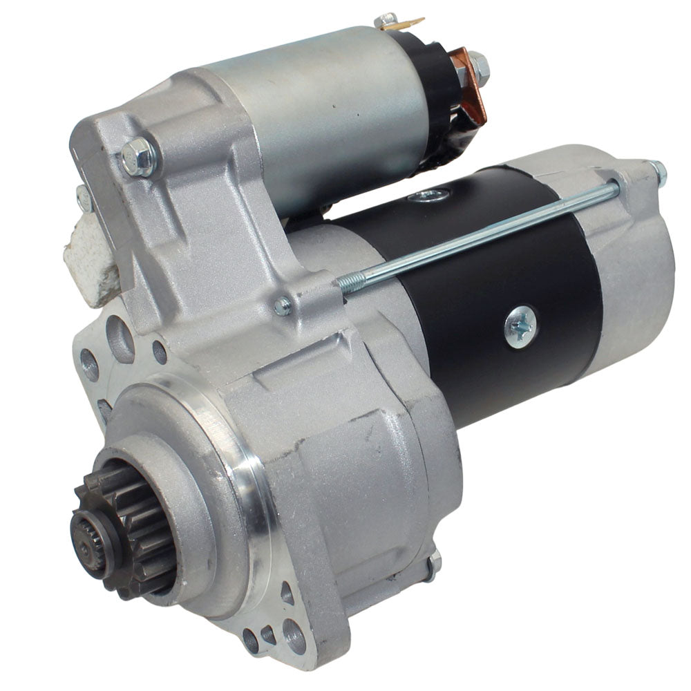 Starter Fits Bobcat Replaces 31A66-00101