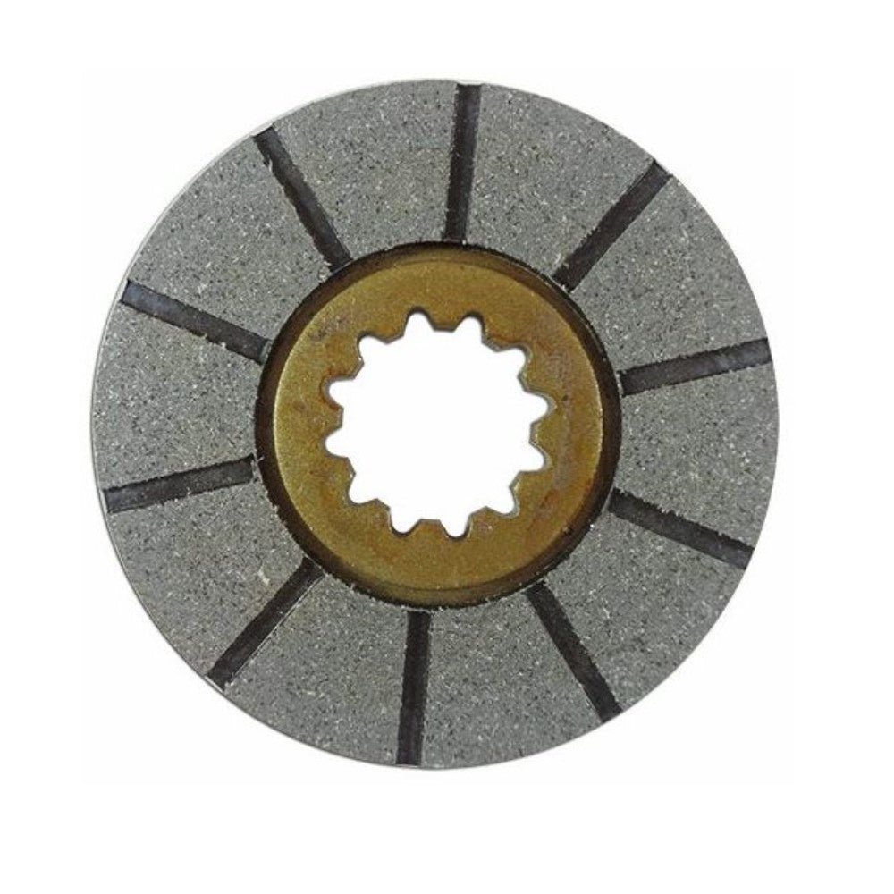A-321162R1-AI HD brake disc
