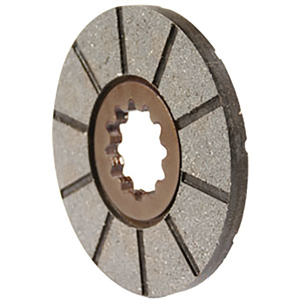 A-321162R1-AI HD brake disc