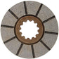 Disc -1963810C2 Fits Case 450 503 615 715 815 M Super M