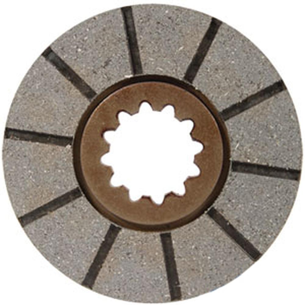 Disc -1963810C2 Fits Case 450 503 615 715 815 M Super M