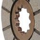 121961 Heavy Duty Brake Disc Fits International 1400 141 151 181 400 403 414 416