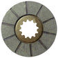 A-AH214069-AI Brake Disc