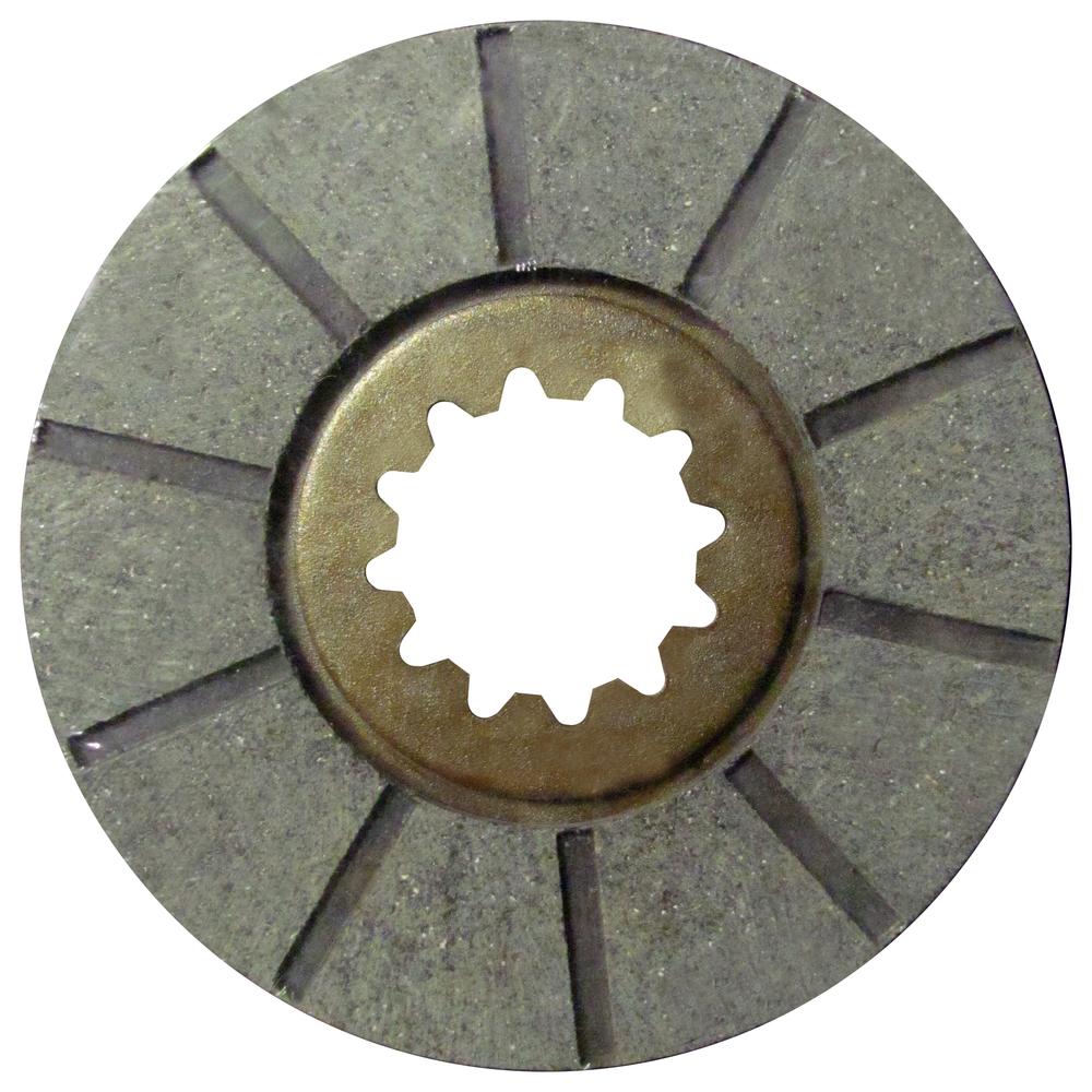 Disc -1963810C2 Fits Case 450 503 615 715 815 M Super M