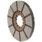 Disc -1963810C2 Fits Case 450 503 615 715 815 M Super M