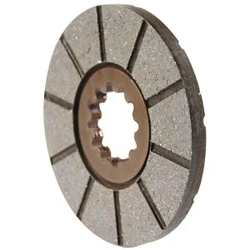 121961 Heavy Duty Brake Disc Fits IH Fits FARMALL 400 450 M MD Super M