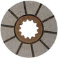 A-AH214069-AI Brake Disc