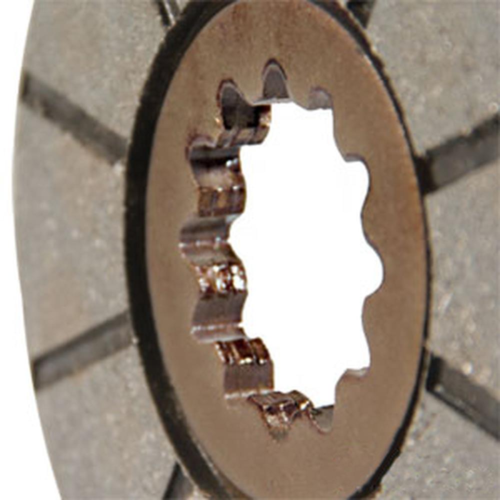 Brake Disc Fits FARMALL & Fits International 450 400 Super M M Fits John Deere