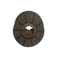 121961 Qty 4: Heavy Duty Brake Disc Fits International Harvester