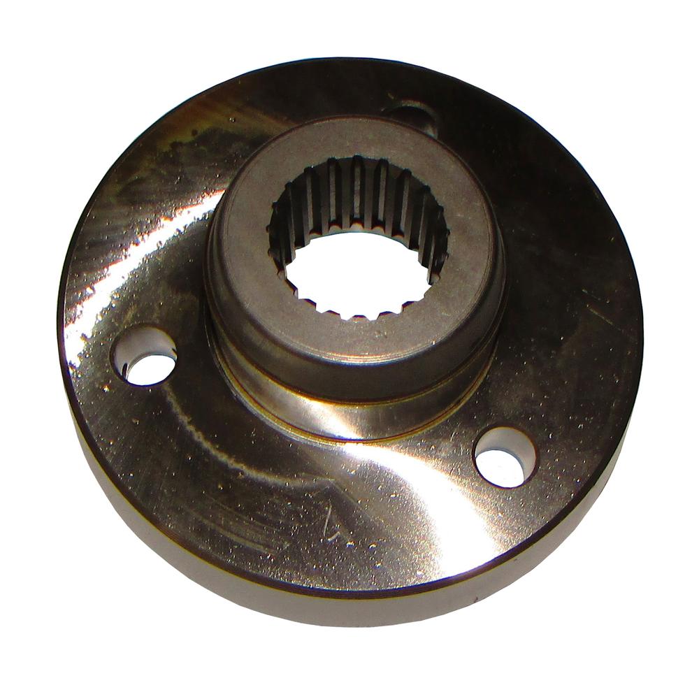 Auxilliary Hydraulic Pump Drive Hub Fits Case IH 1680 1660 Fits International