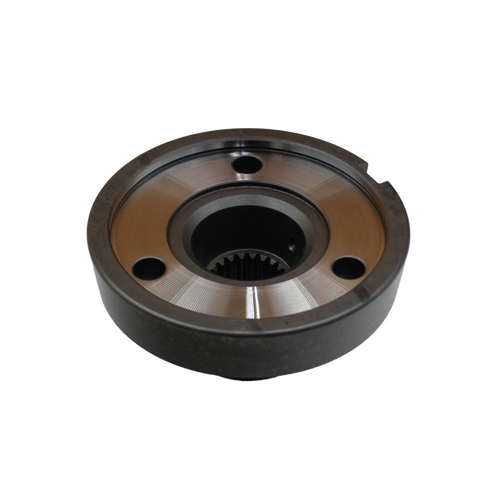 196482C3 Hyd. Pump Auxiliary Drive Pulley Hub Fits Case/International Harvester