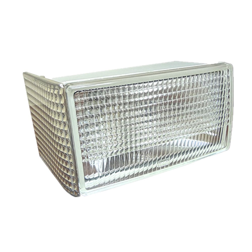 Front Grill Light Set Fits International Replaces 1964579C2