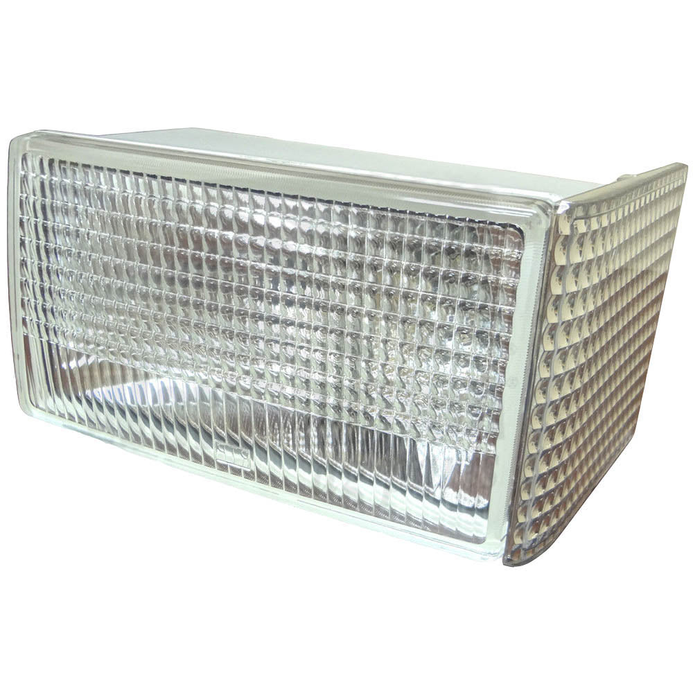 1964579C2 Front Grill Light Set Fits International