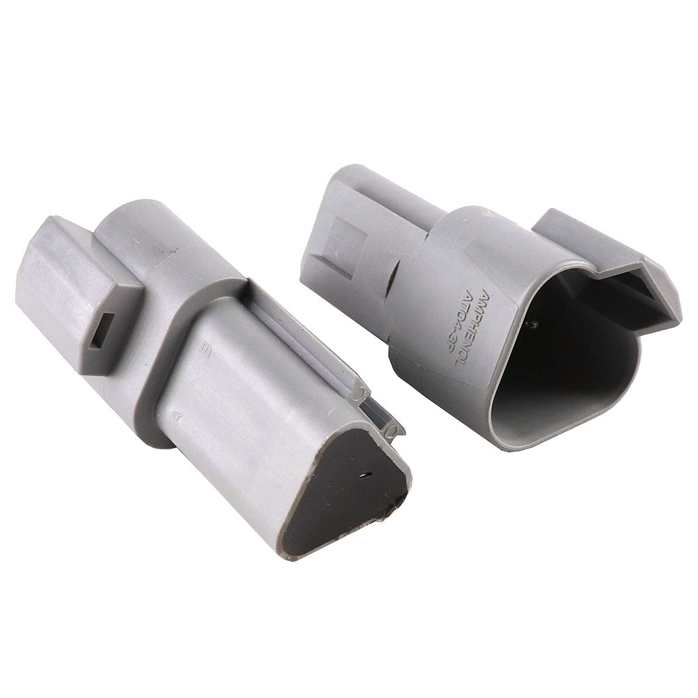 Draft Load Sensing Pin Elimination Kit Fits Case/International Harvester