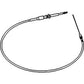 Stop Cable Fits Case IH 695 895 995 3220 3230 4210 4230 4240 685 885 1965053C2