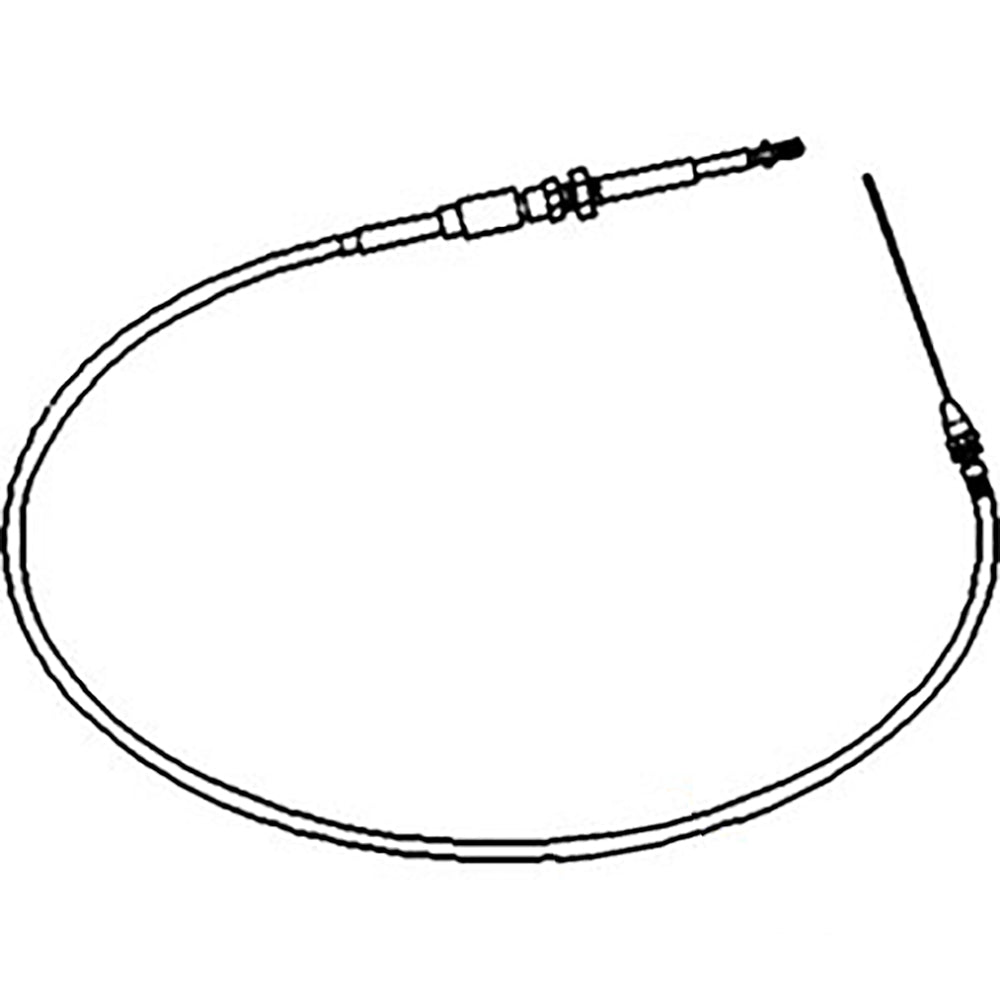 Stop Cable Fits Case IH 695 895 995 3220 3230 4210 4230 4240 685 885 1965053C2