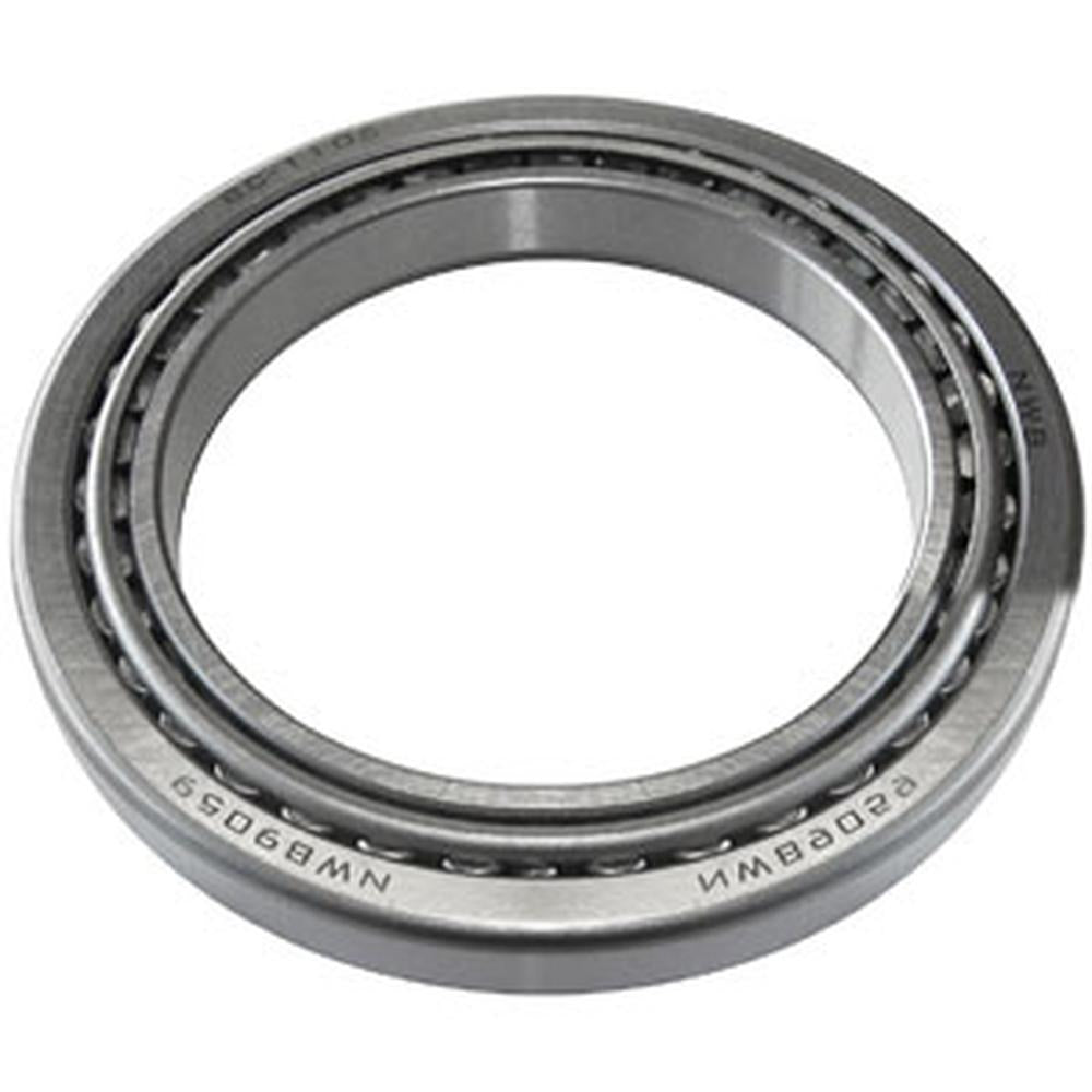 FRONT AXLE BEARING Fits Case MAXXUM 140 MX100C MX80C MX90C MXM120 MXM130 MXM140