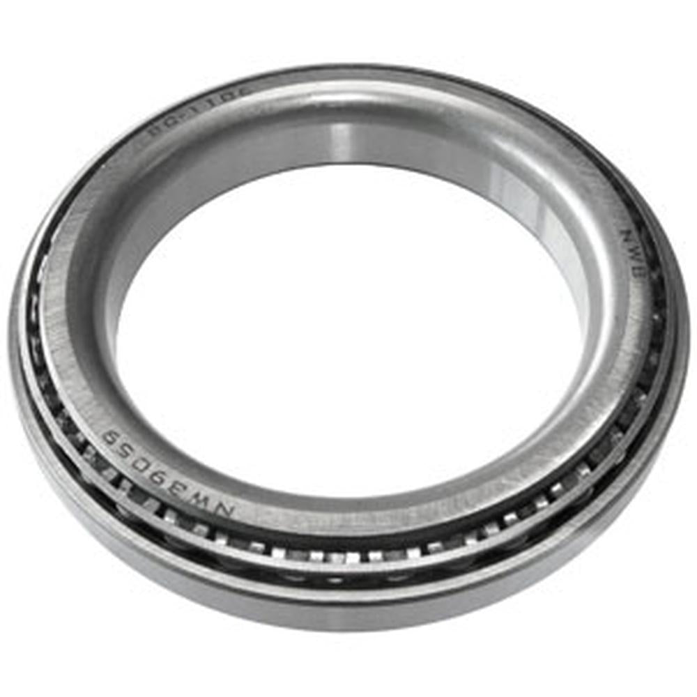 FRONT AXLE BEARING Fits Case MAXXUM 140 MX100C MX80C MX90C MXM120 MXM130 MXM140