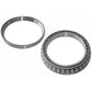 FRONT AXLE BEARING Fits Case MAXXUM 140 MX100C MX80C MX90C MXM120 MXM130 MXM140
