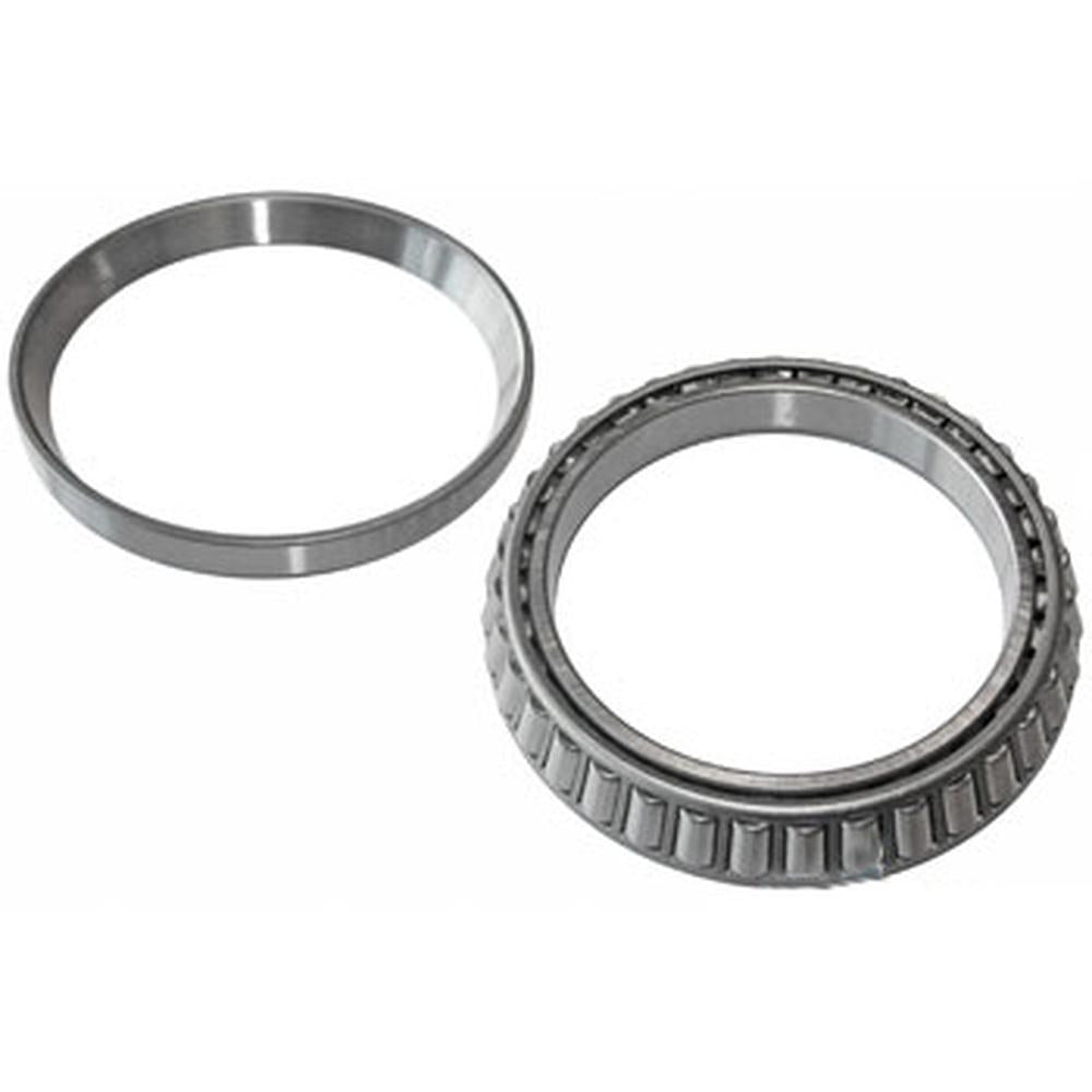 FRONT AXLE BEARING Fits Case MAXXUM 140 MX100C MX80C MX90C MXM120 MXM130 MXM140