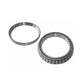 FRONT AXLE BEARING Fits Case MAXXUM 140 MX100C MX80C MX90C MXM120 MXM130 MXM140