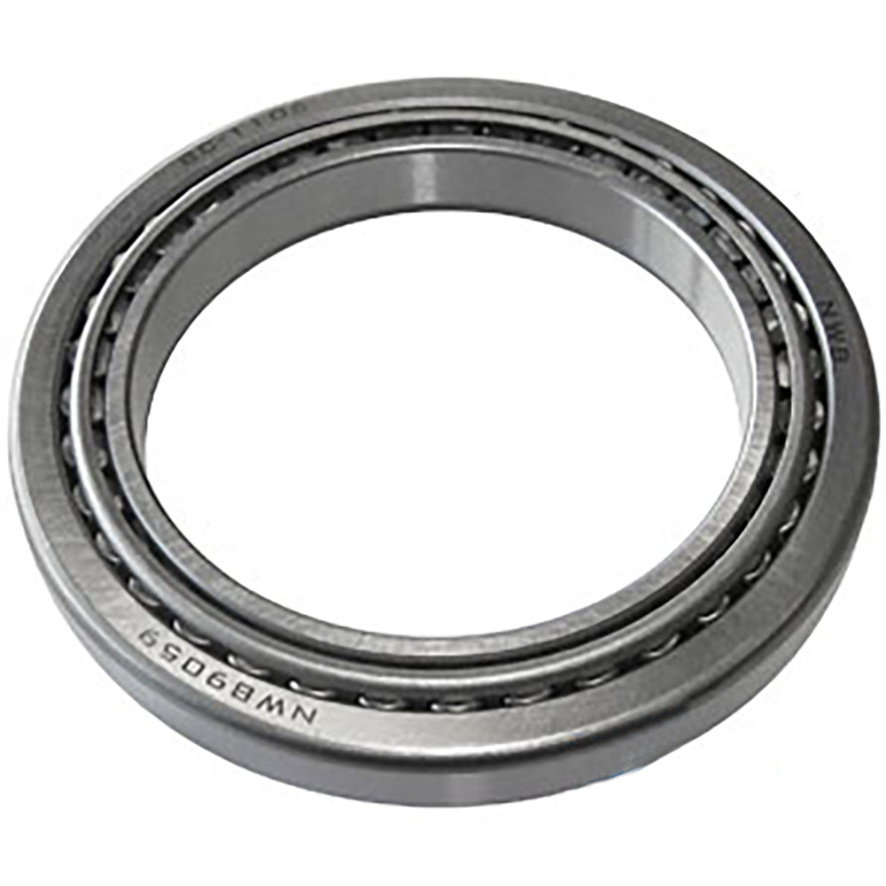 FRONT AXLE BEARING Fits Case MAXXUM 140 MX100C MX80C MX90C MXM120 MXM130 MXM140