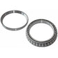 FRONT AXLE BEARING Fits Case MAXXUM 140 MX100C MX80C MX90C MXM120 MXM130 MXM140