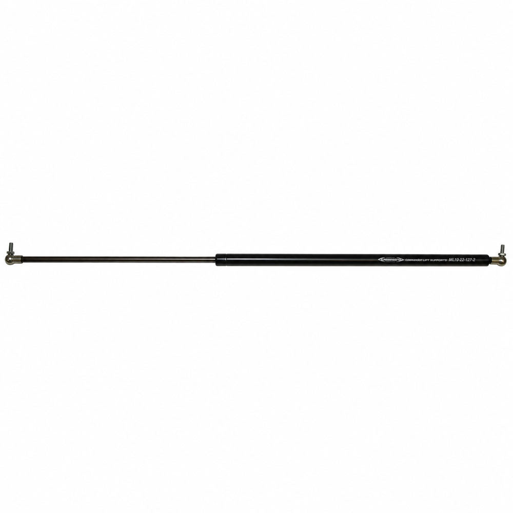 Hood Lift Cylinder Fits Case IH Replaces 1968168C1