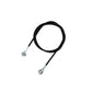 Tachometer Cable Fits 1100 1105 1130 1135 1150 248 2500A 2500A G 258 2706 2706