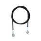 529234R1 Tach Cable Fits Case IH Tractors 385 484 485 584 585 684 685 784 785
