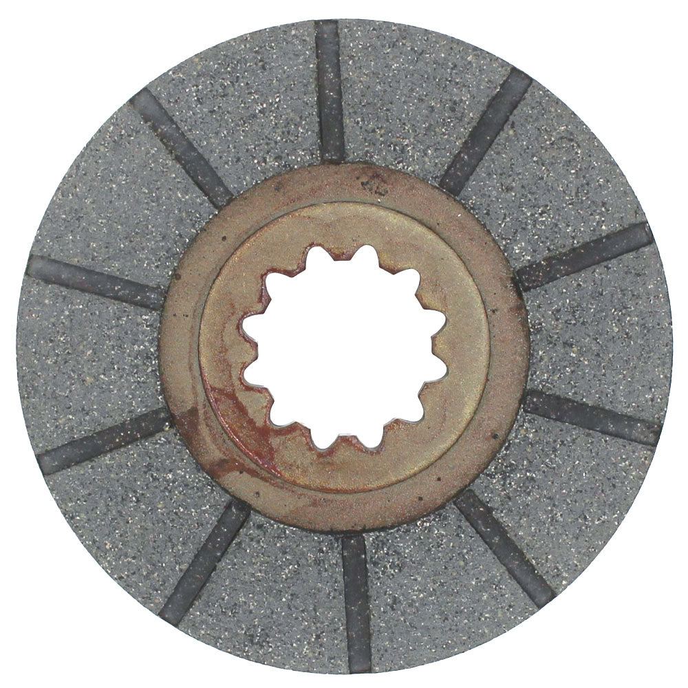 Brake Disc Fits International Replaces 1975446C3