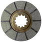 One Brand New Brake Disc Fits IH Fits FARMALL 560 660