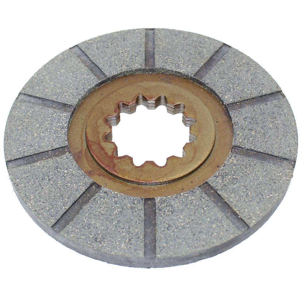 Brake Disc Fits International Replaces 1975446C3