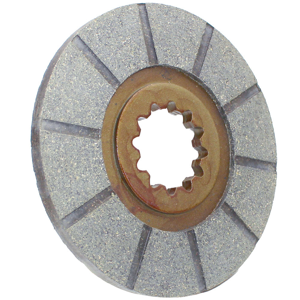 Brake Disc Fits International Replaces 1975446C3