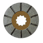 WN-1975456C2-PEX Brake, Disc Fits International/CaseIH SUPER C 200 230 240 2404