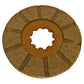 WN-1975456C2-PEX Brake, Disc Fits International/CaseIH SUPER C 200 230 240 2404