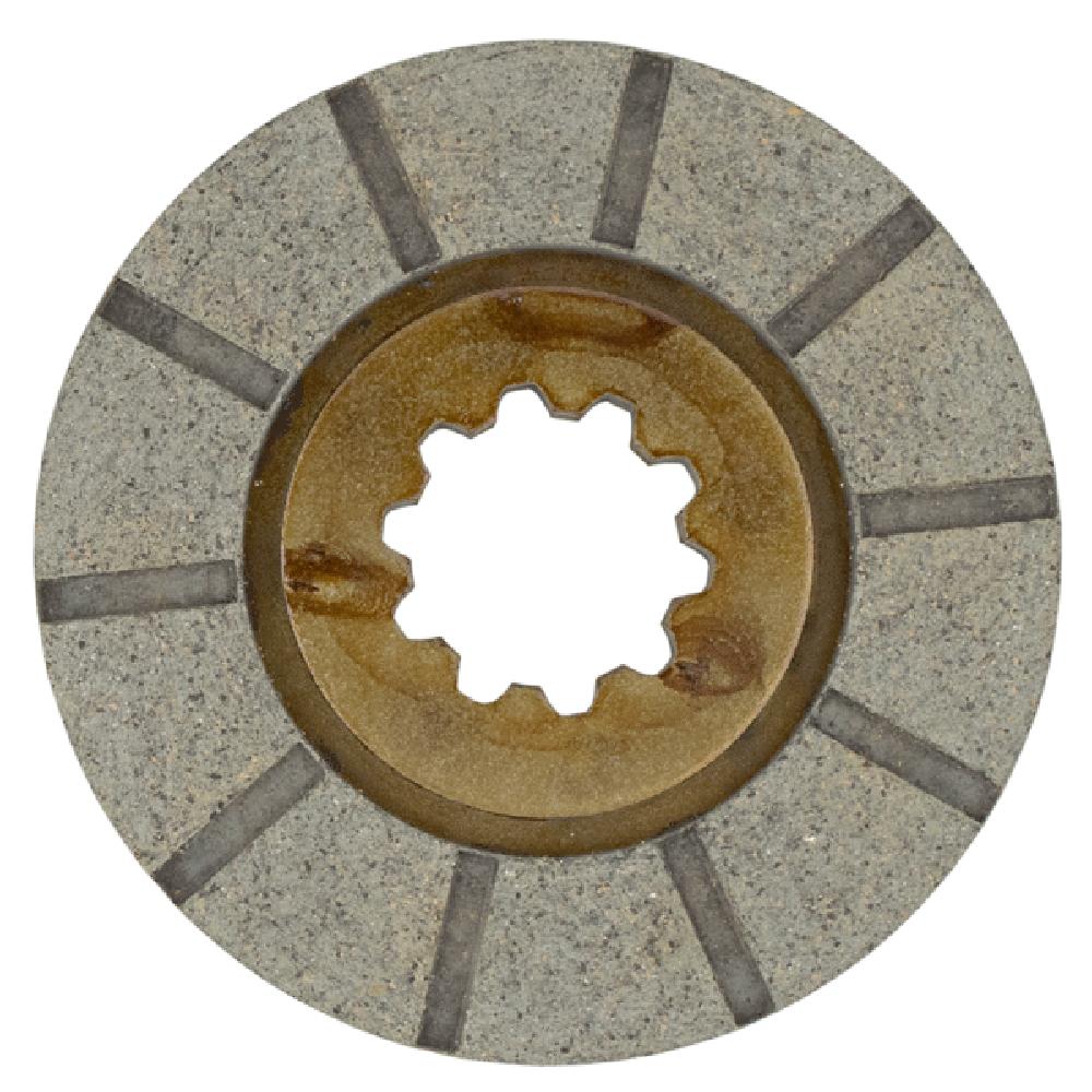 WN-1975457C2-PEX Brake, Disc Fits International/CaseIH H Super H HV Super HV
