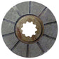 1975463C3 Brake Disc Fits Case/International Harvester