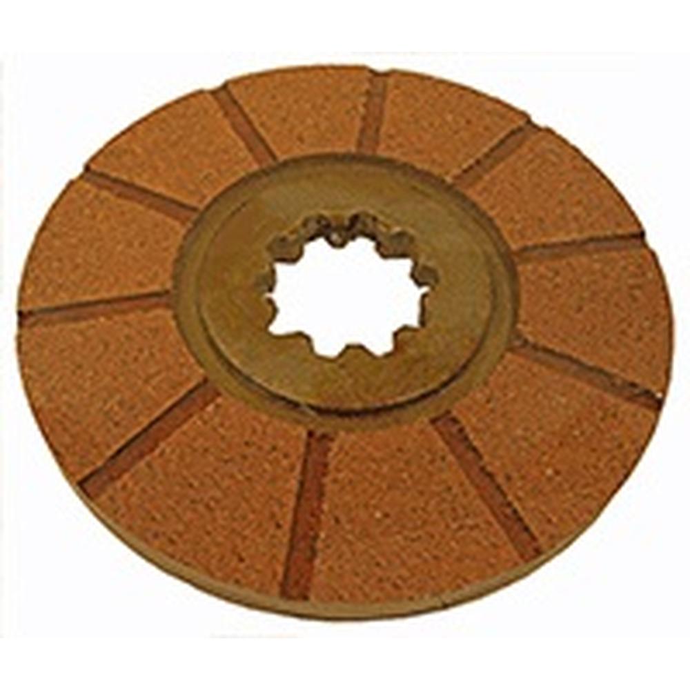 1975463C2 Brake Disc Fits International 706 756 806 856 966 1066 2806 Tractor