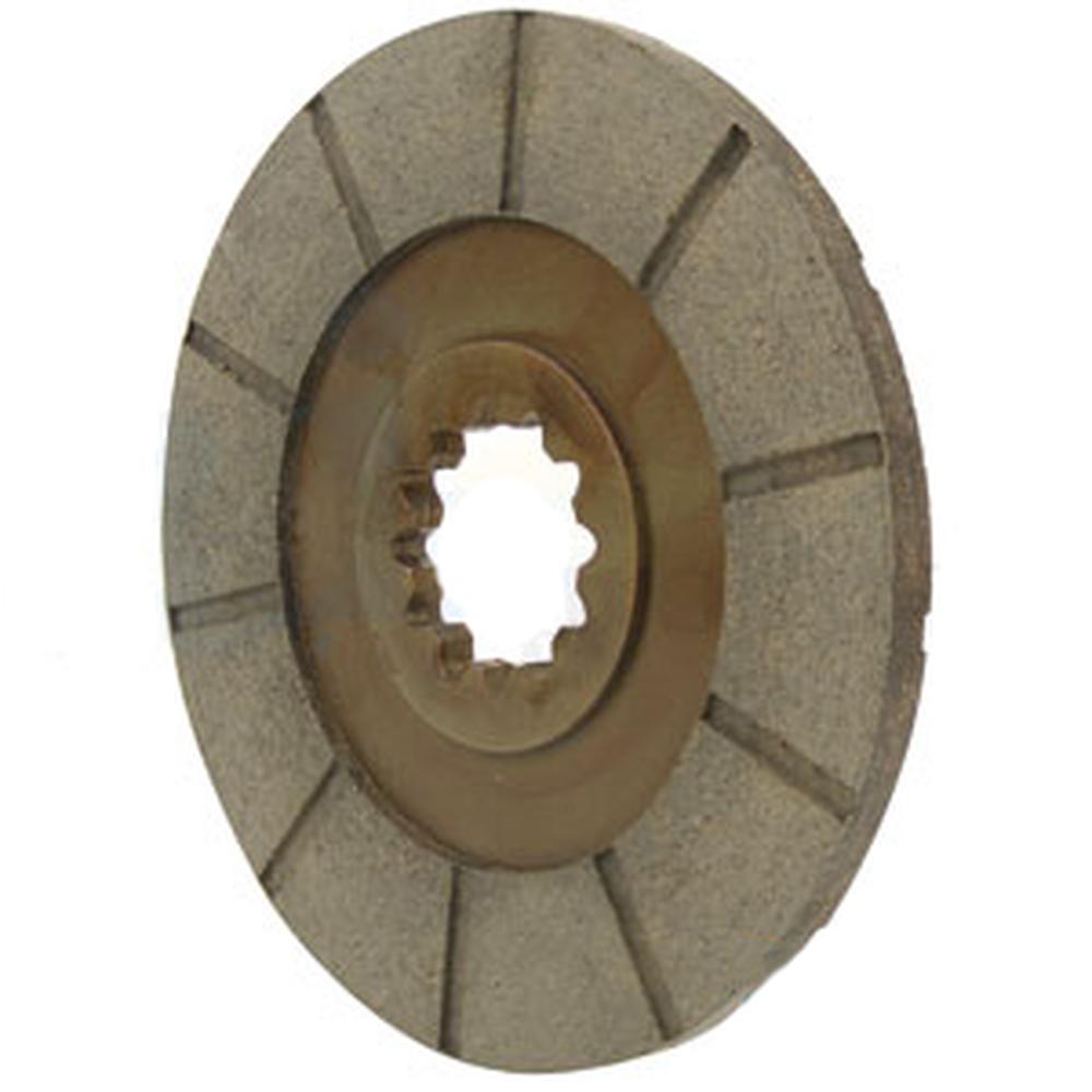 Bonded Brake Disc Fits Case/International Harvester Replaces 1975468C2