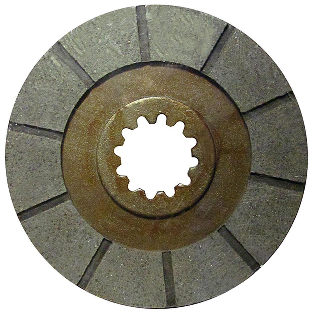 WN-1975468C2-PEX Brake, Disc Fits International/CaseIH Hydro 100 Super W9 1026