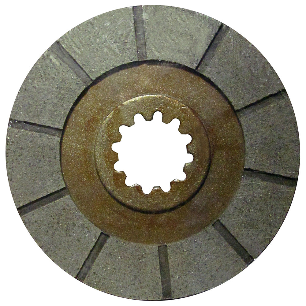 Bonded Brake Disc Fits International Replaces 1975468C2