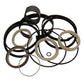 Fits Case 1980412C2 Hydraulic Cylinder Seal Kit