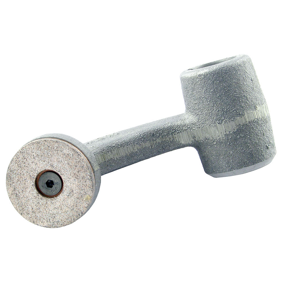 384311R21 Interchangeable Transmission Brake Lever Assembly Fits Case IH Models