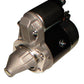 19837-63010 12 Volt Starter Fits Kubota T1600H T1600HG Mower KH007H Excavator