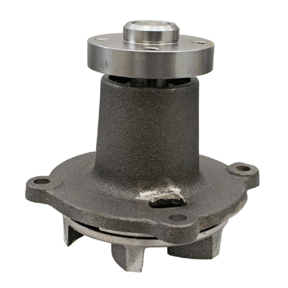 Water Pump with Hub Fits Case Replaces A146221