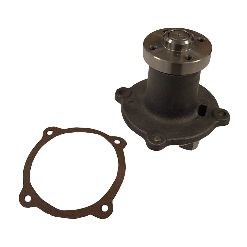 Water Pump with Hub Fits Case Replaces A146221