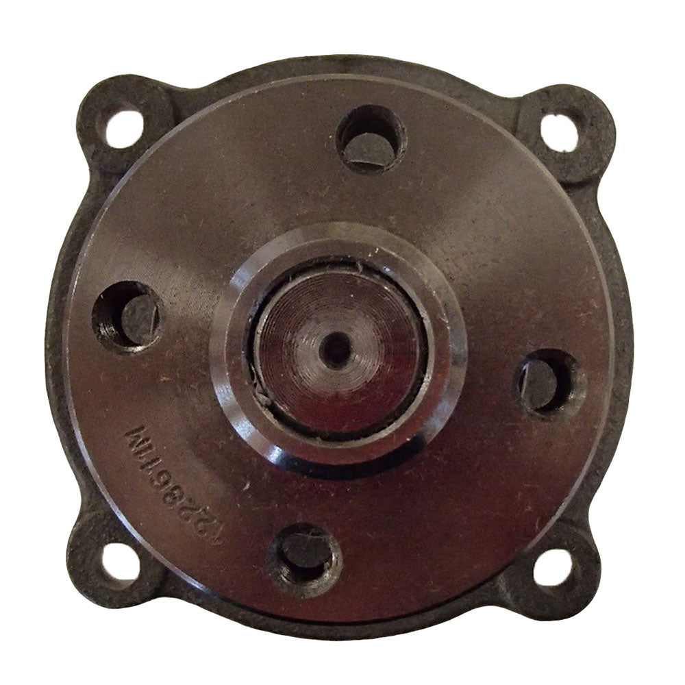 Water Pump with Hub Fits Case Replaces A146221