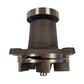 Water Pump with Hub Fits Case Replaces A146221