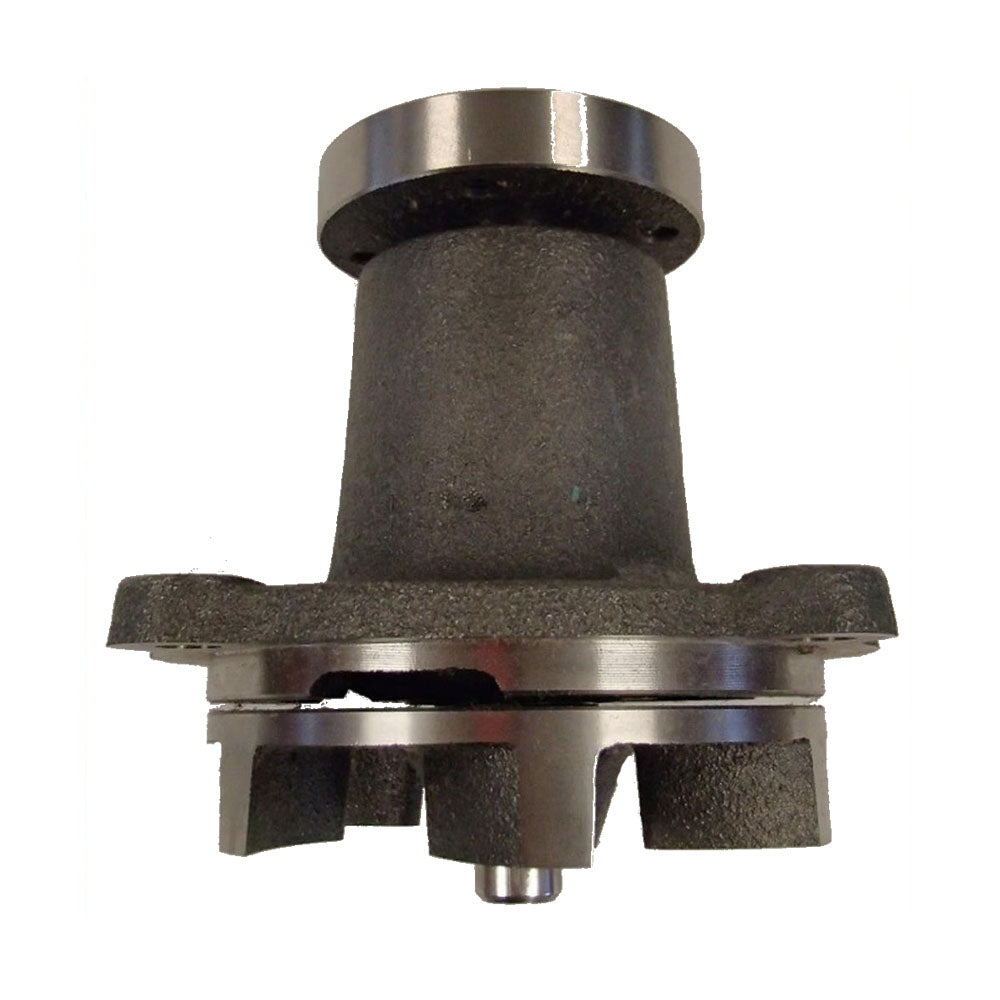 Water Pump with Hub Fits Case Replaces A146221
